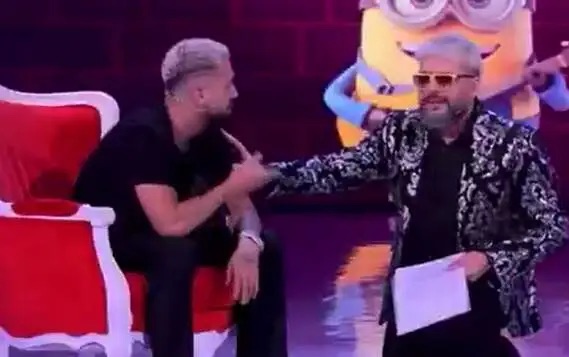 Gjesti “shpërfill” Xhenetën në daljen e tij të parë pas ‘BBVIP’ !?