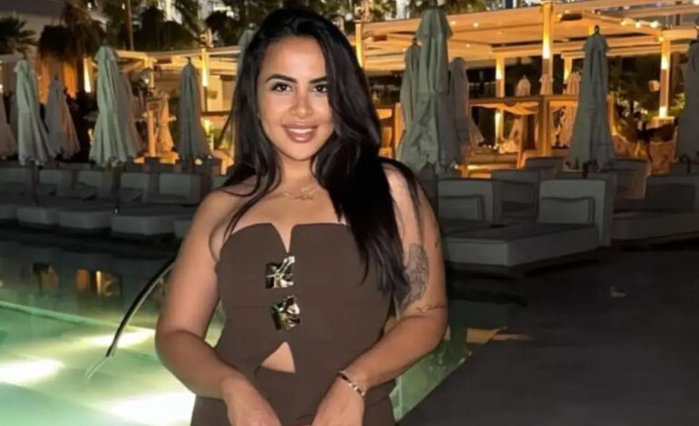 Ish-fermerja e “Ferma VIP” përfundon në spital gjatë pushimeve në Dubai …