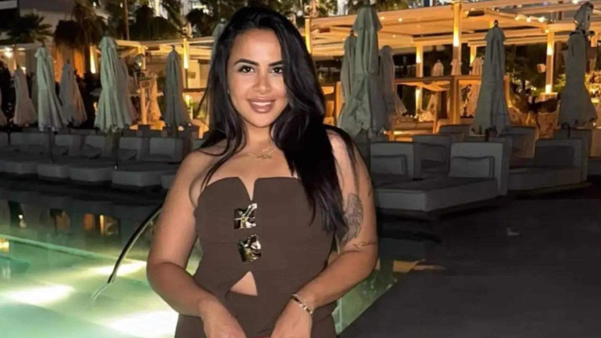 Ish-fermerja e “Ferma VIP” përfundon në spital gjatë pushimeve në Dubai …
