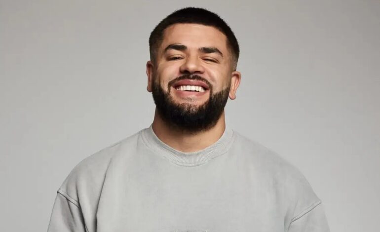 Arrestimi i rreperit Noizy në Zvicër/ Reagon ekipi menaxherial