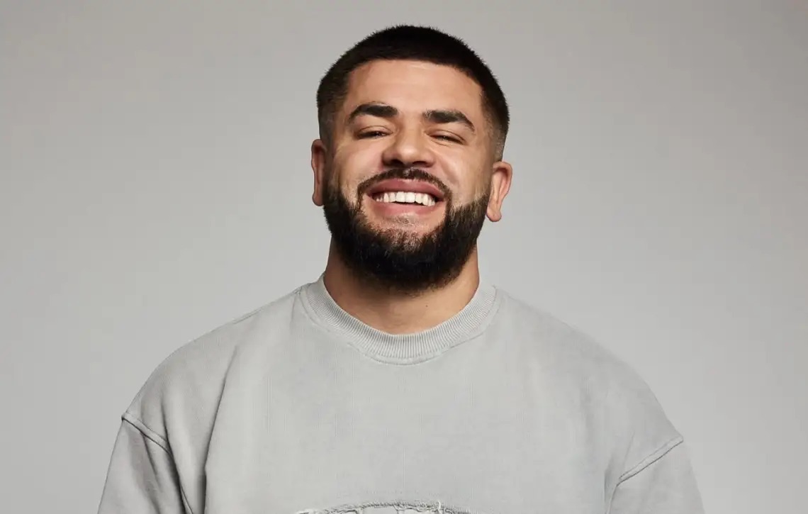 Arrestimi i rreperit Noizy në Zvicër/ Reagon ekipi menaxherial